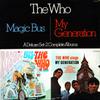 Who : Magic Bus / My Generation