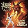 Friends Of Hell : Doom metal revenge