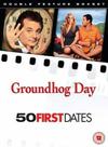 Groundhog Day / 50 First Dates
