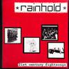 Rainhold : 21th Century Fightsongs