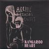 Archie Bronson Outfit : Kangaroo Heart