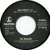 DJ Konnat : Eka kerta / Maailman lyhin elämä