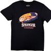 Netflix : Stranger things - surfer boy piazza
