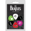 The Beatles : Logos 6-pack