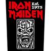 Iron Maiden : Est 1975