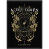 Sleep Token : Even in arcadia crest