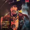 Hendrix, Jimi : Electric Ladyland