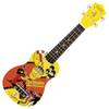 The Beatles : Yellow submarine characters