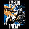 KMFDM : Enemy