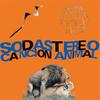 Soda Stereo : Cancion animal