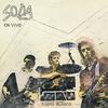 Soda Stereo : Ruido Blanco - En Vivo
