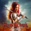 Belousova, Sonya / Ostinelli, Giona : Red Sonja
