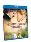 Montpensierin prinsessa - Princess of Montpensier