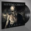 Rotting Christ : Aealo
