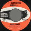 James, Mark : Suspicious Minds