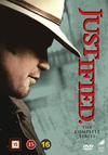 Justified - Complete series