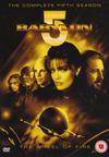 Babylon 5 - Season 5