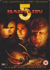 Babylon 5 - Season 1
