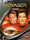 Star Trek Voyager - Season 1