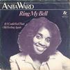 Ward, Anita : Ring My Bell