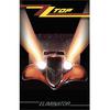 ZZ Top : Eliminator