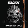 Dymytry Paradox : Born From Chaos