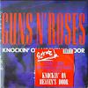 Guns N' Roses : Knockin' On Heaven's Door - Poster Pack