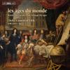 Chelys Consort Of Viols / Akers, James : Les ages du monde