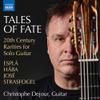 Dejour, Christophe : Tales of fate