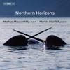 Maskuniitty, Markus : Northern horizons