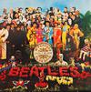 Beatles : Sgt. Pepper's Lonely Hearts Club Band