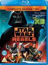 Star Wars Rebels - Season 2