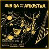 Sun Ra : Super sonic jazz