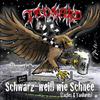 Tankard : Schwarz-Weiß Wie Schnee (Eagles & Tankards)