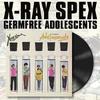 X-Ray Spex : Germfree Adolescents
