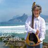 Umo Jazz Orchestra / Zwarg, Itibere : Universal Music Orchestra