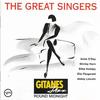Fitzgerald, Ella / Simone, Nina / V/A : The Great Singers