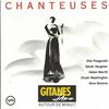 Fitzgerald, Ella / Simone, Nina / V/A : Chanteuses Vol.1