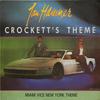 Hammer, Jan : Crockett's Theme