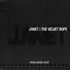 Jackson, Janet : The Velvet Rope