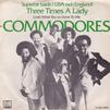 Commodores : Commodores
