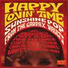 V/A : Happy Lovin' Time (Sunshine Pop From The Garpax Vaults)