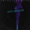 Dire Straits : Private Investigations