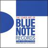 Marsh, Graham / Callingham, Glyn : Cover Art of Blue Note Records: The Collection