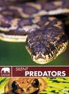Wildlife Paradise - Silent Predators