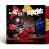 Lil' Ed & The Blues Imperials : Slideways (clear red vinyl)