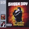 Green Day : 21st century breakdown / american idiot