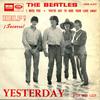 Beatles : Yesterday