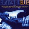 Hooker, John Lee / Moore, Gary / V/A / Winter, Johnny : Playing The Blues