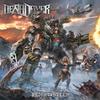 Death Dealer : Reign of Steel